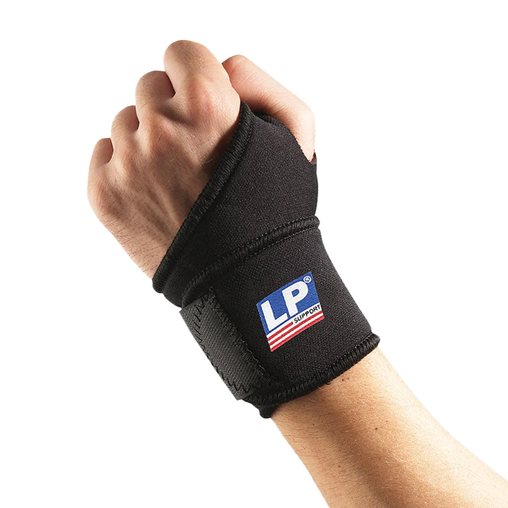 LP Support Wrist Wrap