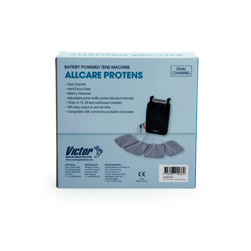 ProTENS (Clinical Grade) (with electrode included)