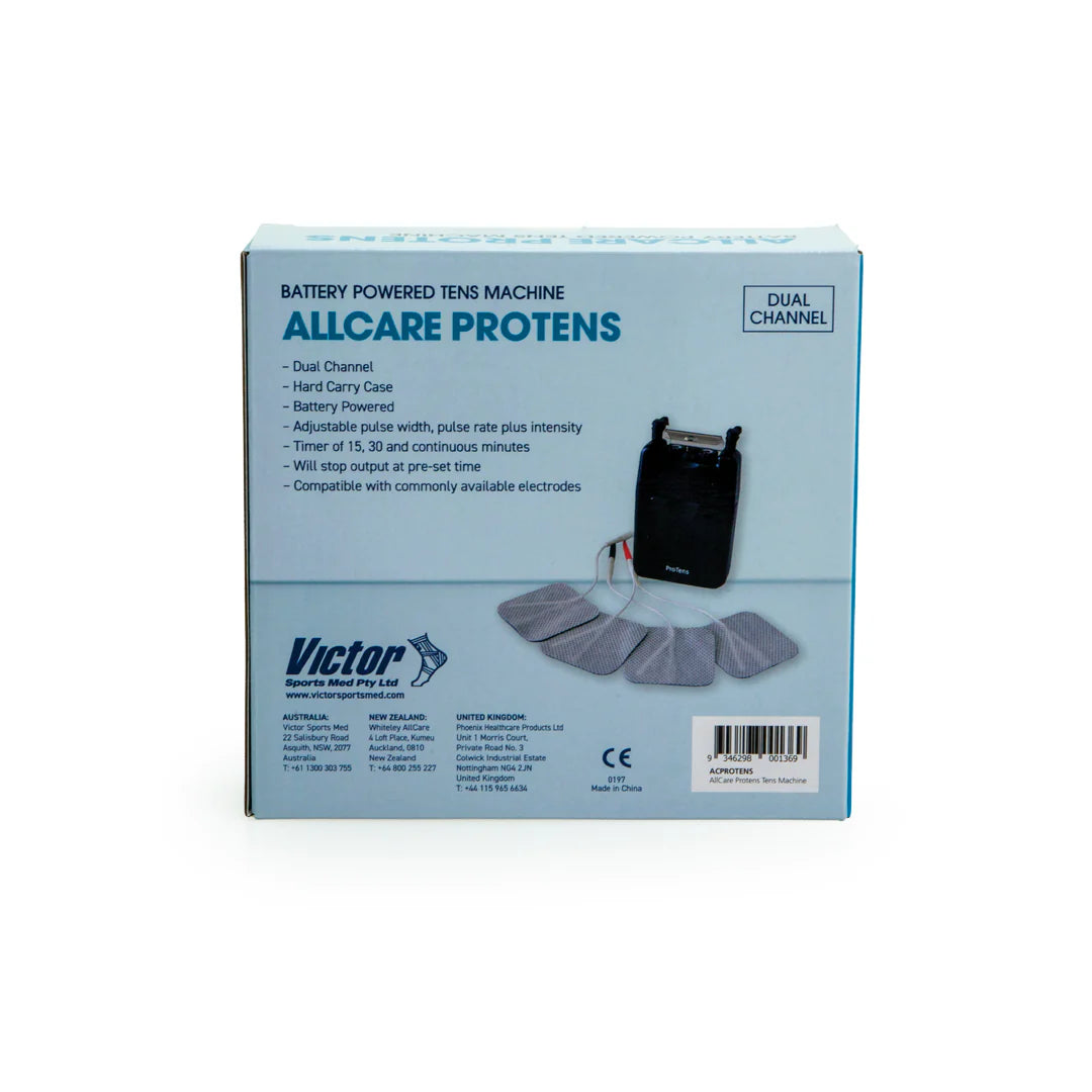 ProTENS (Clinical Grade) (with electrode included)