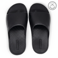 Archline Rebound Orthotic Slides - Black