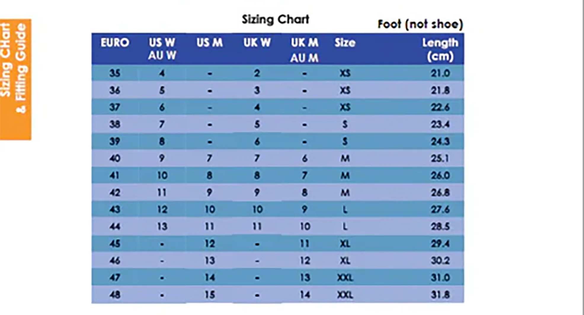 Archline Rebound Orthotic Slides - Black