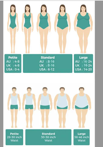 Maternity Sacroiliac Pelvic Belt - Belly Bands