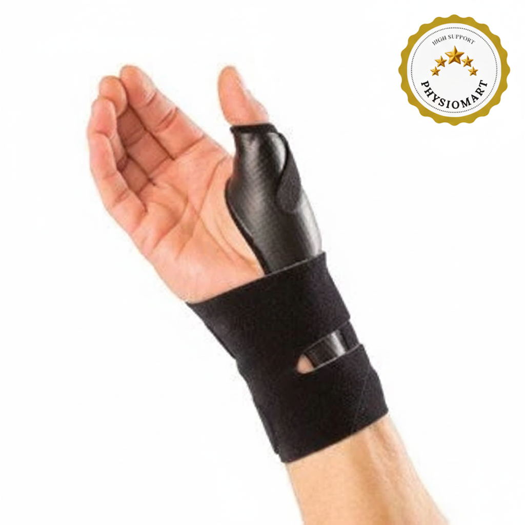Proxi DeQuervain Splint [Advanced]