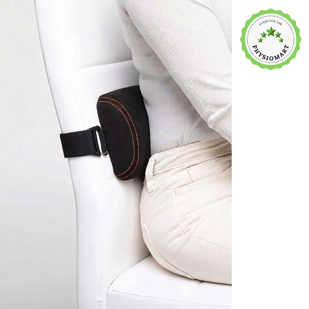 McKenzie Signature Super Pro Lumbar Roll