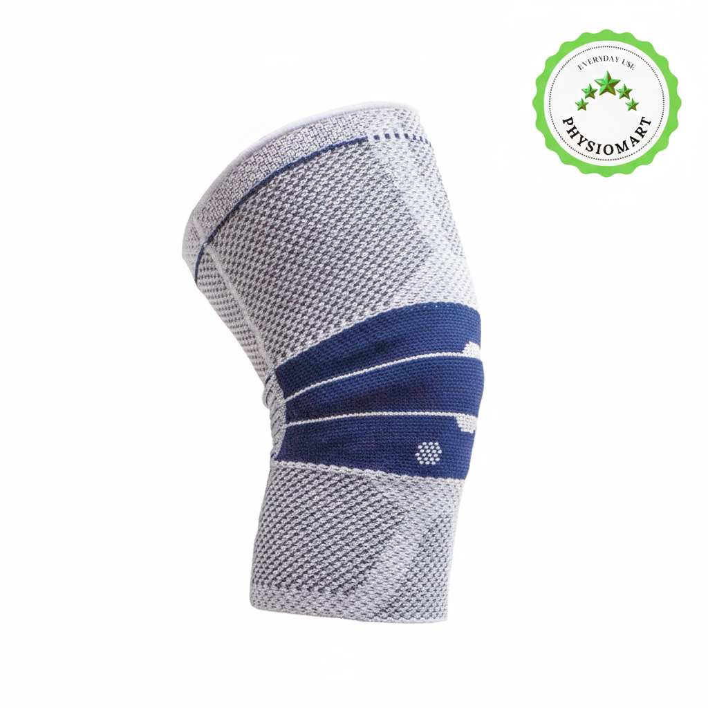 Victor Knitted Knee Support
