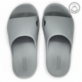 Archline Rebound Orthotic Slides - Stone Grey