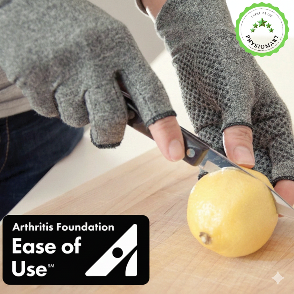 Imak Arthritis Glove (Pair)