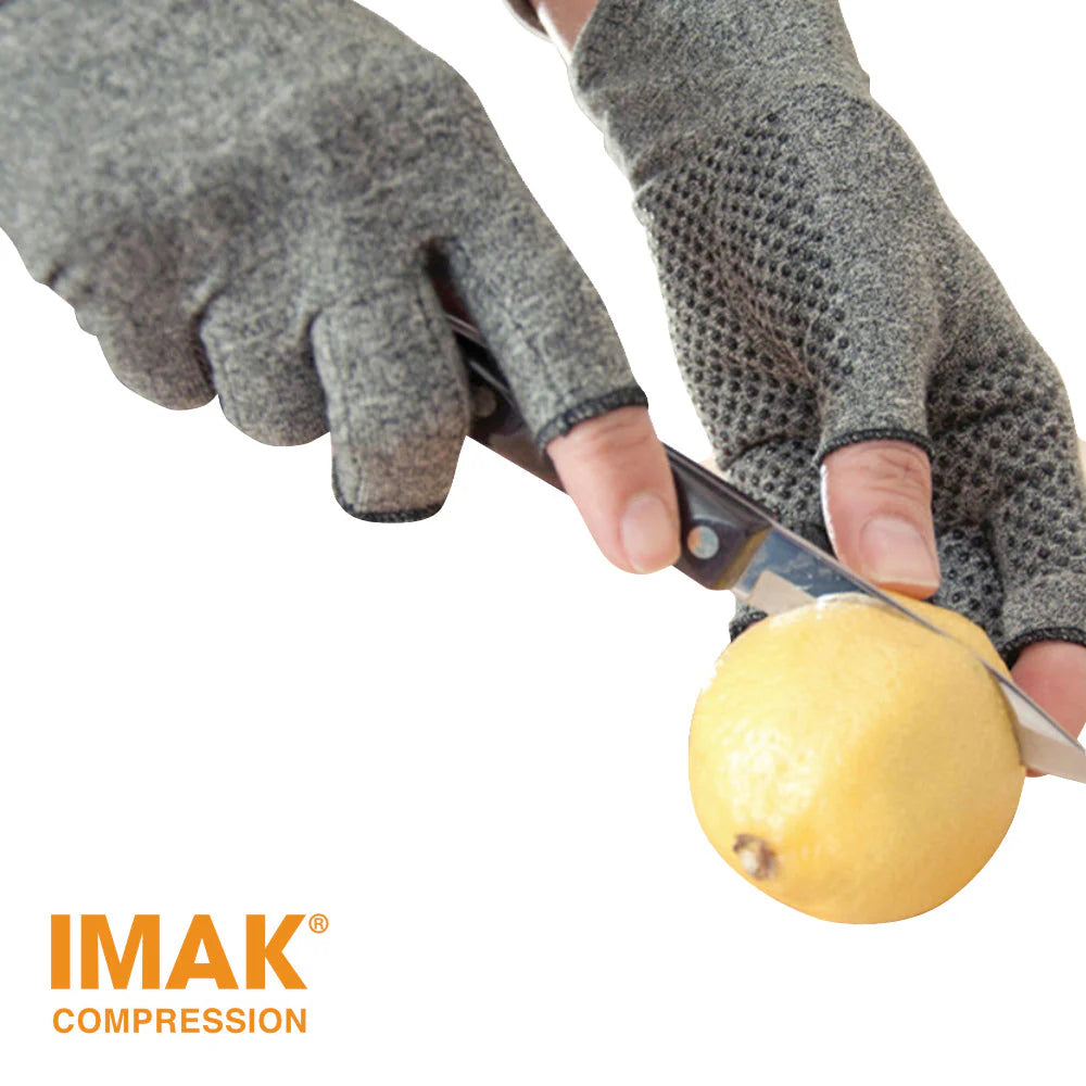 Imak Arthritis Glove (Pair)