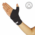 Juraprene Advanced Wrist Thumb Wrap