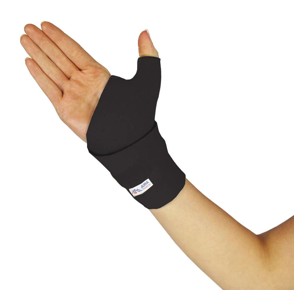 Juraprene Advanced Wrist Thumb Wrap