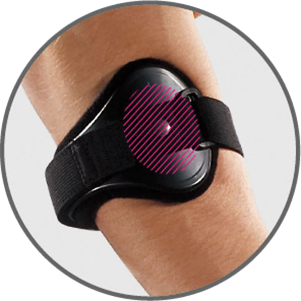 LP Pro Support Tennis/Golf Elbow Brace [Premium]