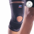 LP Extreme Knee with Silicon Pad Coolprene