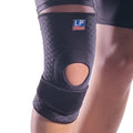 LP Extreme Knee with Silicon Pad Coolprene