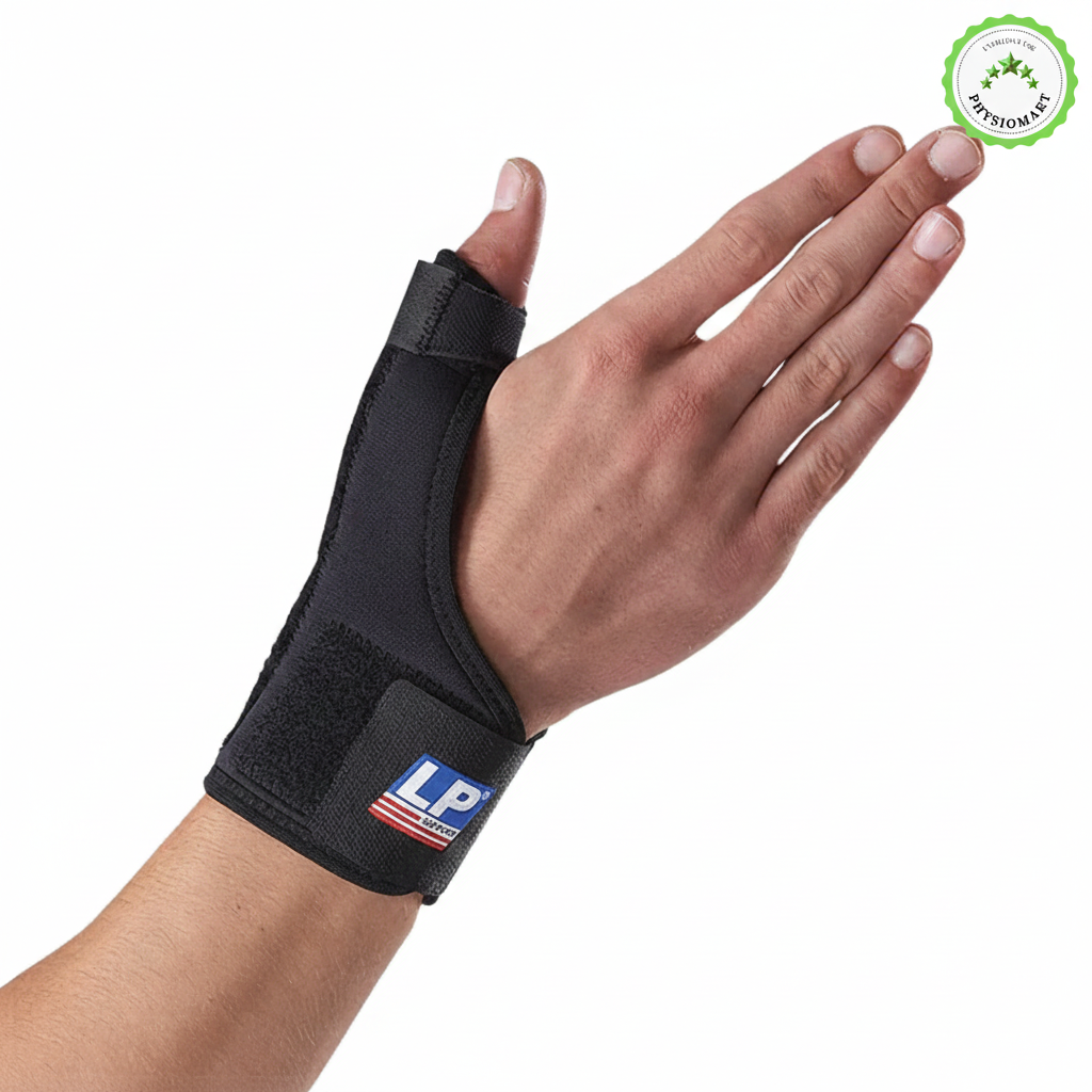 LP Support Wrist/Thumb Support