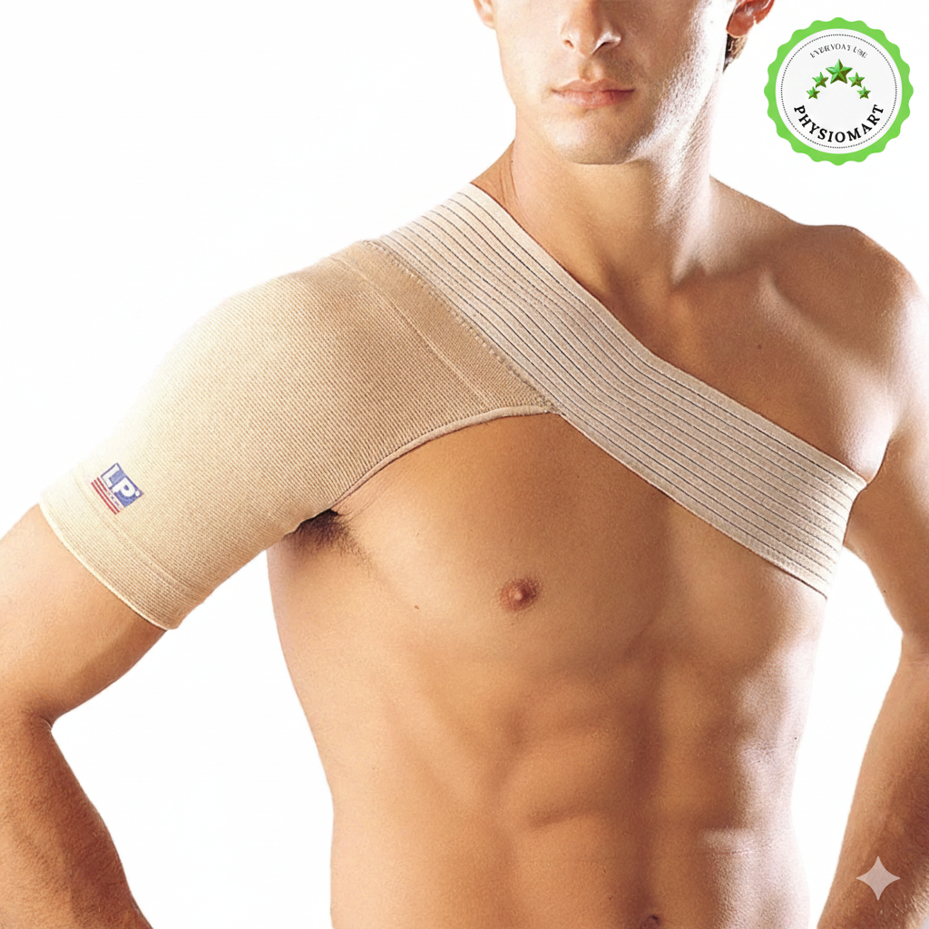 LP Support Shoulder Support
