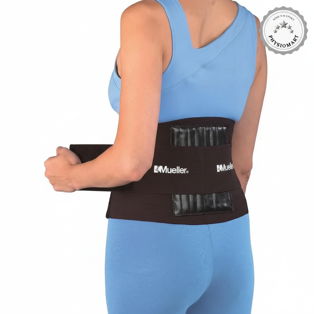 Mueller Back Brace Pro