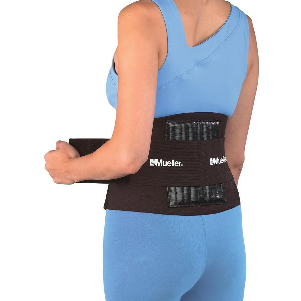 Mueller Back Brace Pro