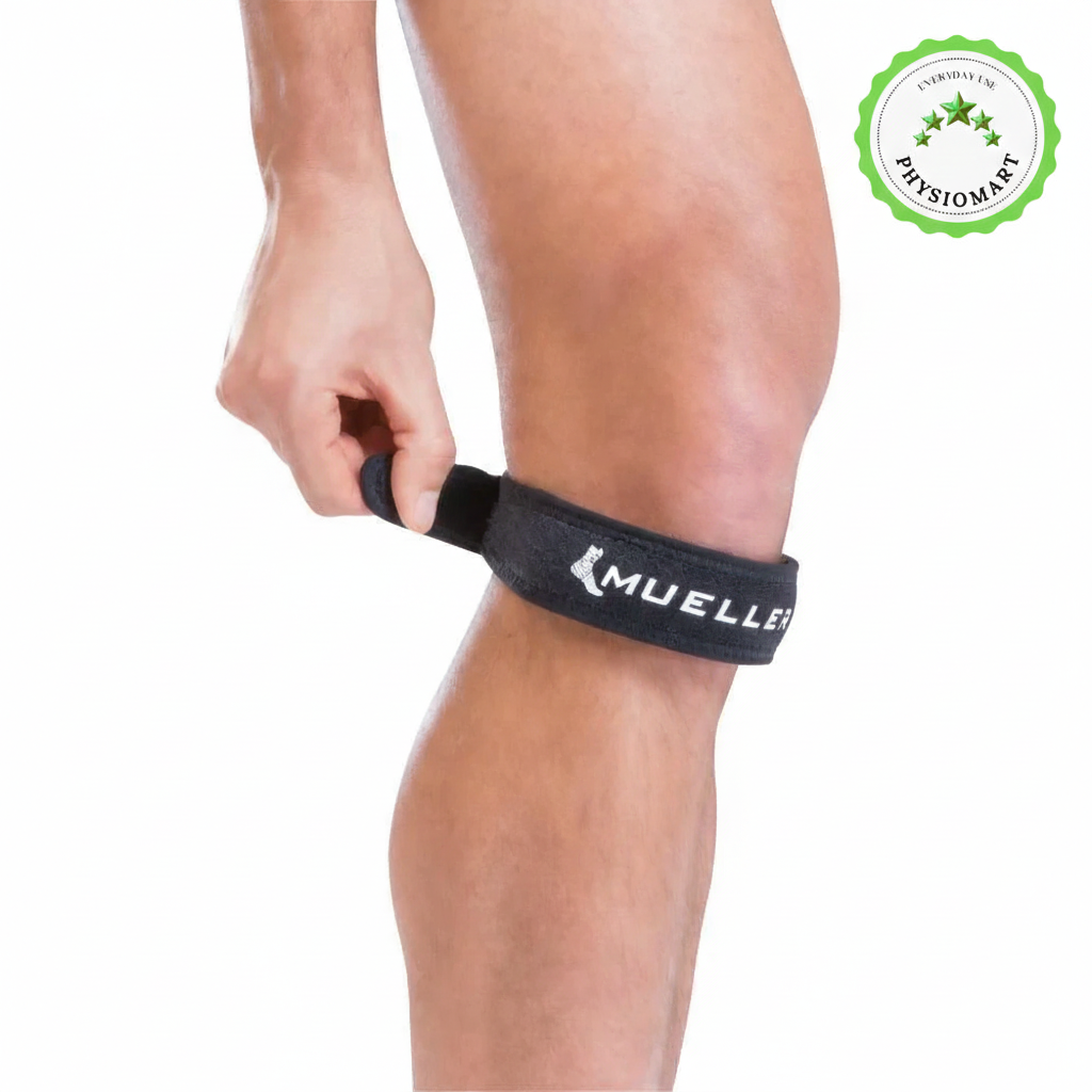 Mueller Jumper's Knee Strap - Sports