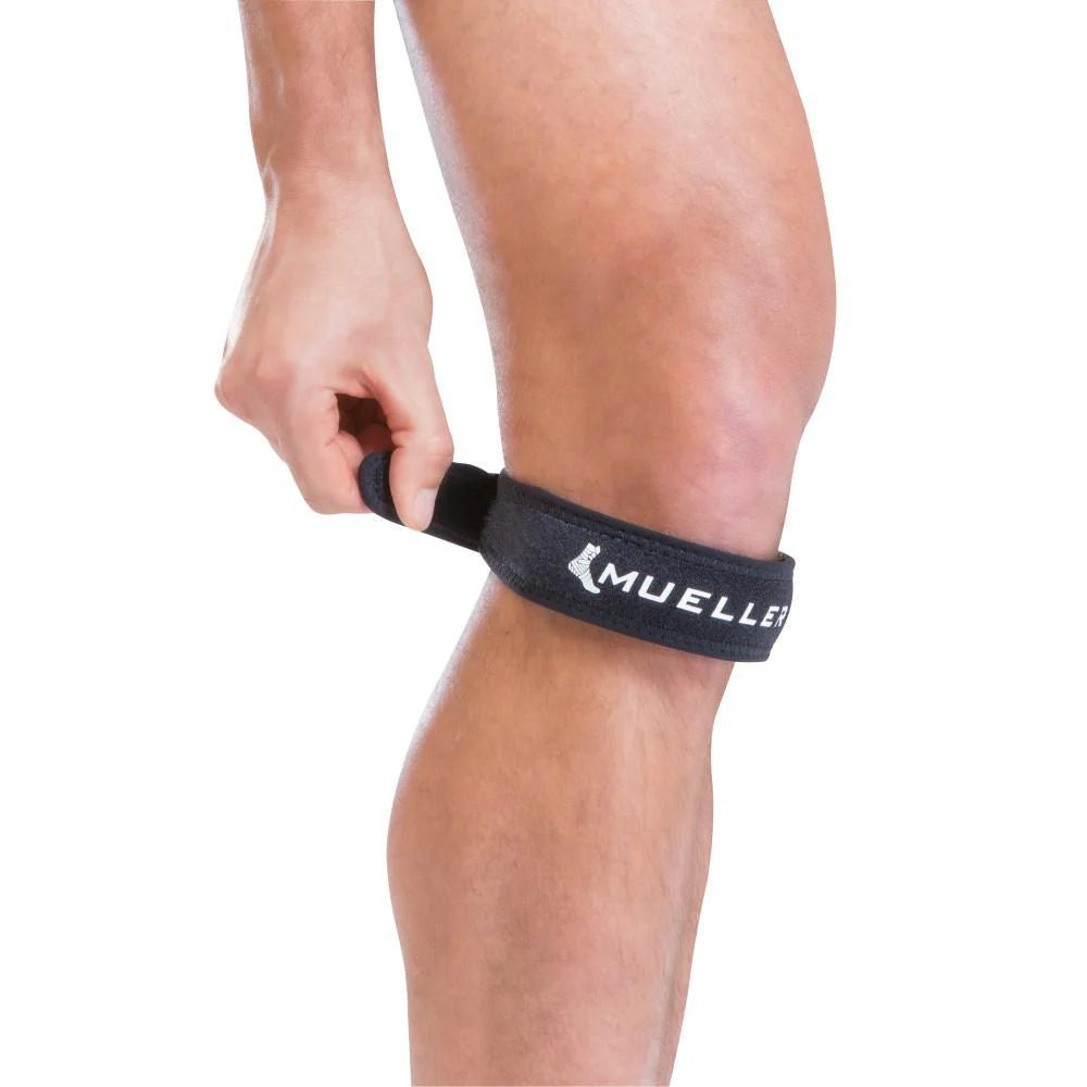 Mueller Jumper's Knee Strap - Sports
