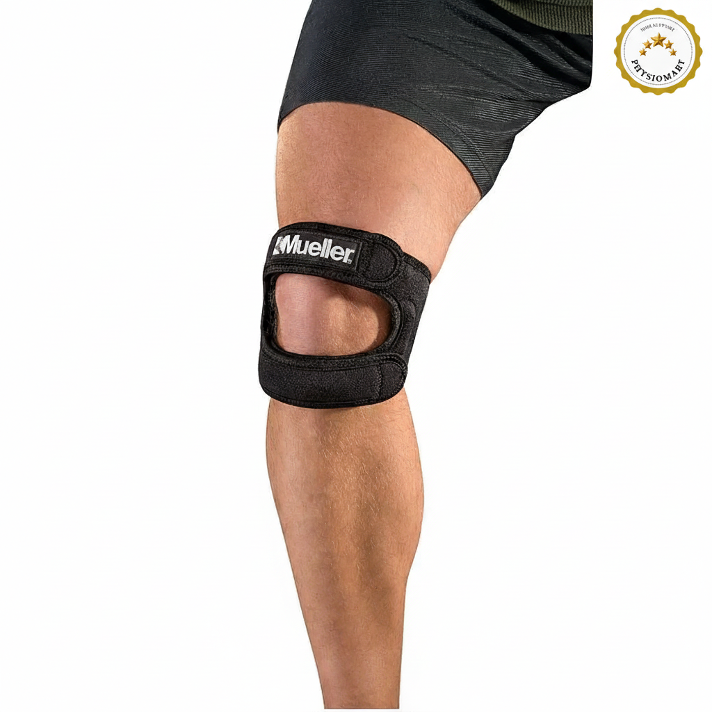 Mueller Max Knee Strap - PFJ/Knee Cap Injuries