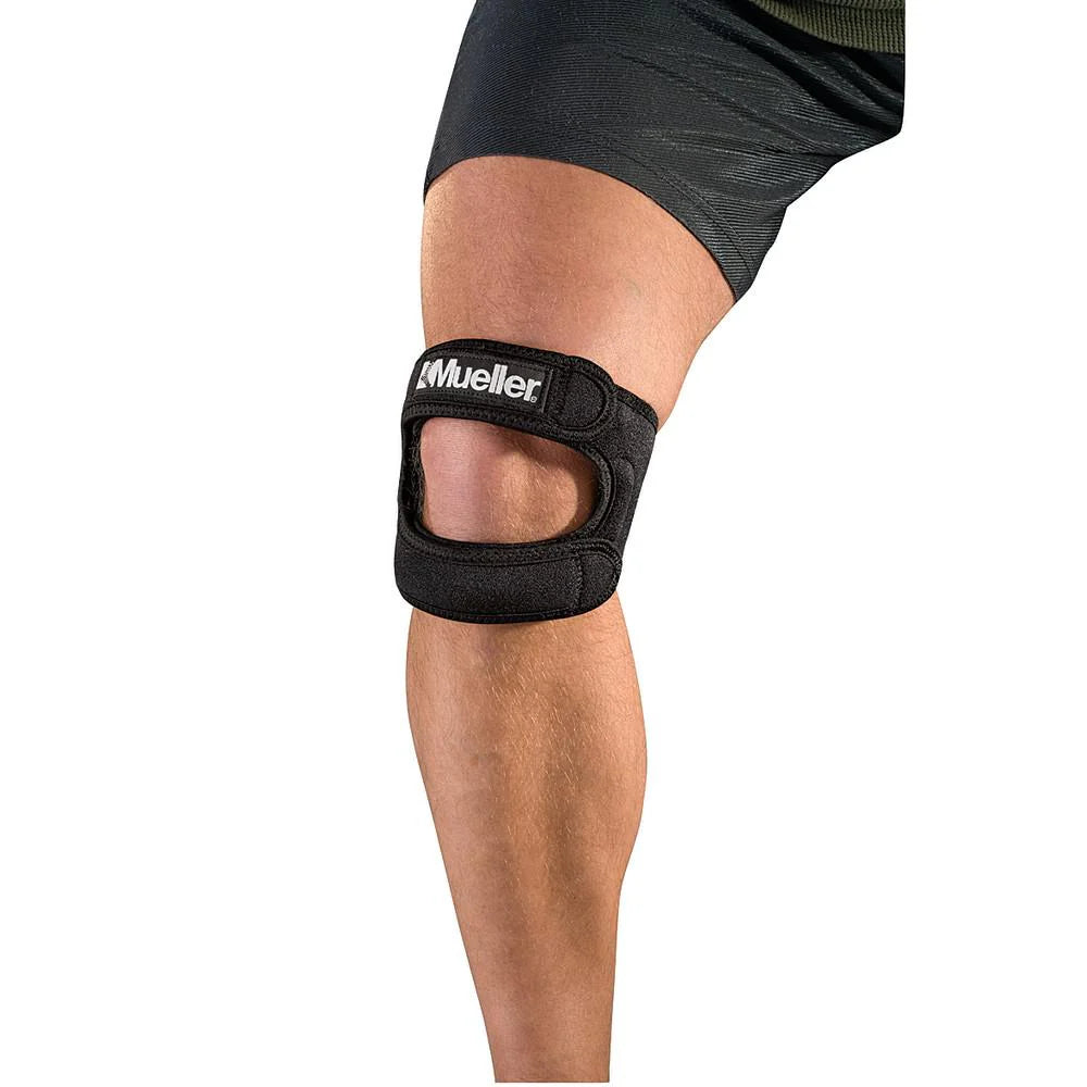 Mueller Max Knee Strap - PFJ/Knee Cap Injuries