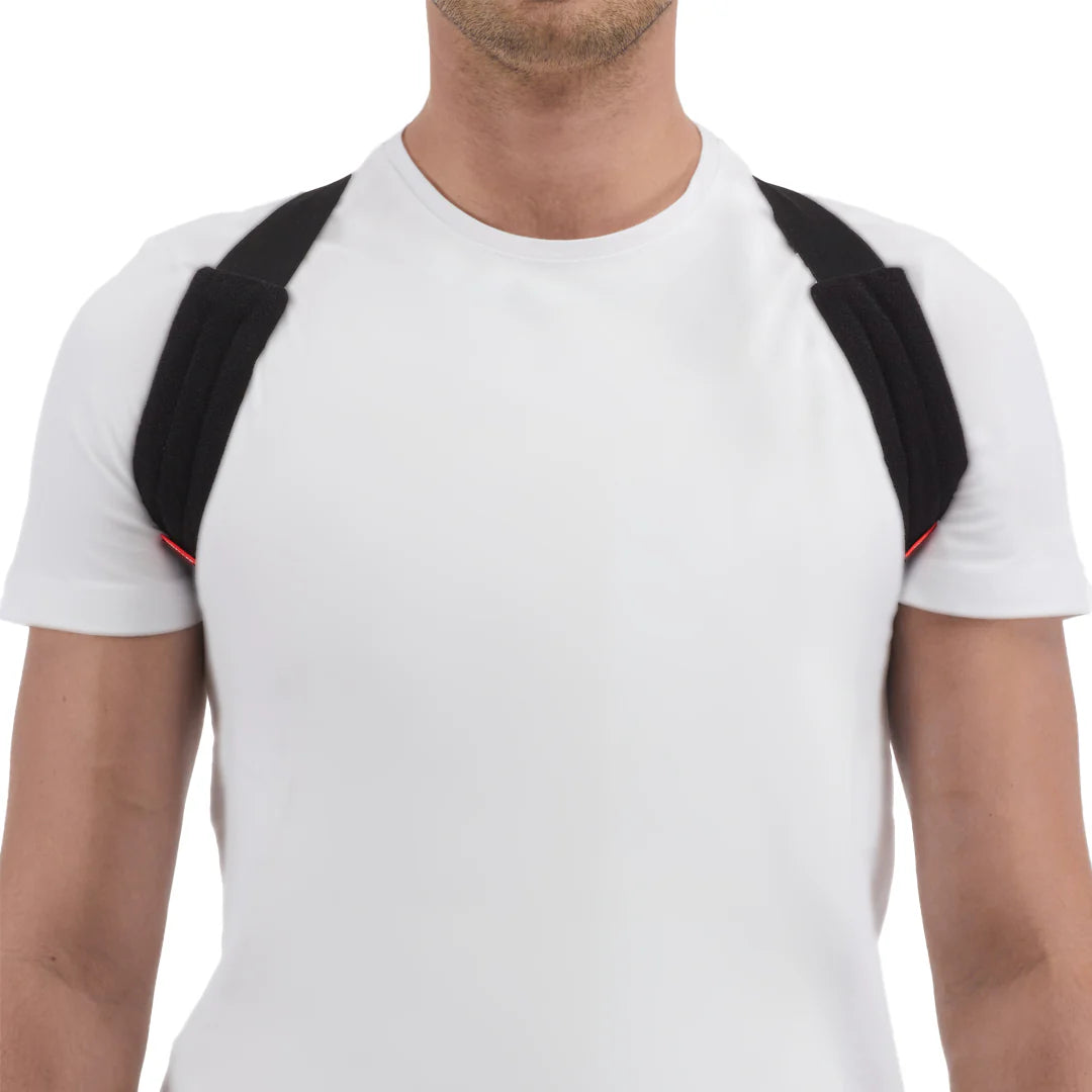 Mueller Standard Adjustable Posture Support Pro