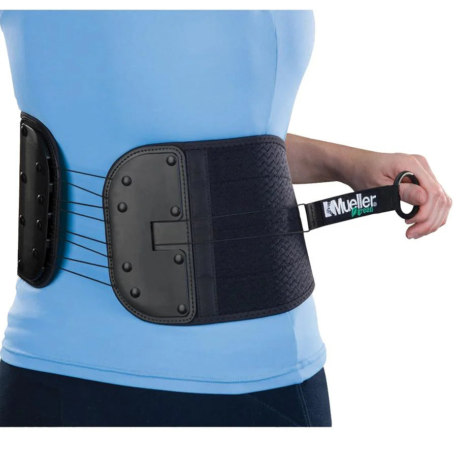 Mueller Green Back & Abdominal Support [Premium]