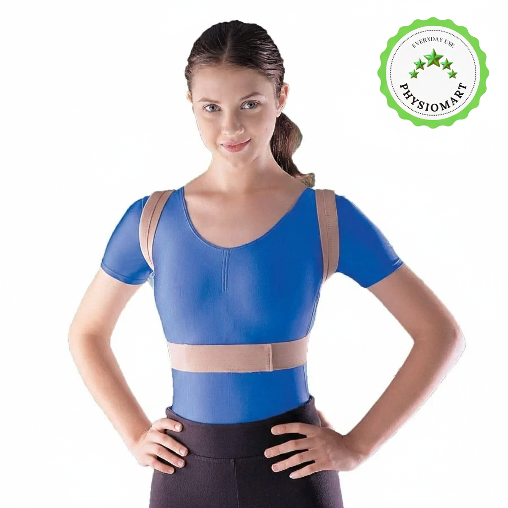 Oppo Posture Aid Clavicle Brace