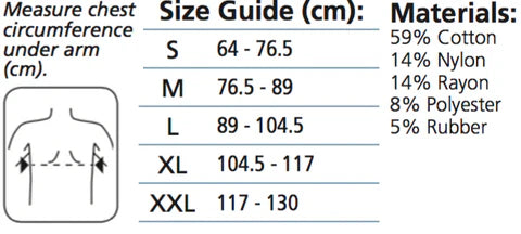 Oppo Comprehensive Posture Aid Premium