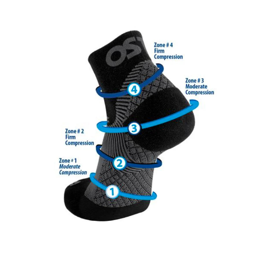 OS Planter Fasciitis Sock