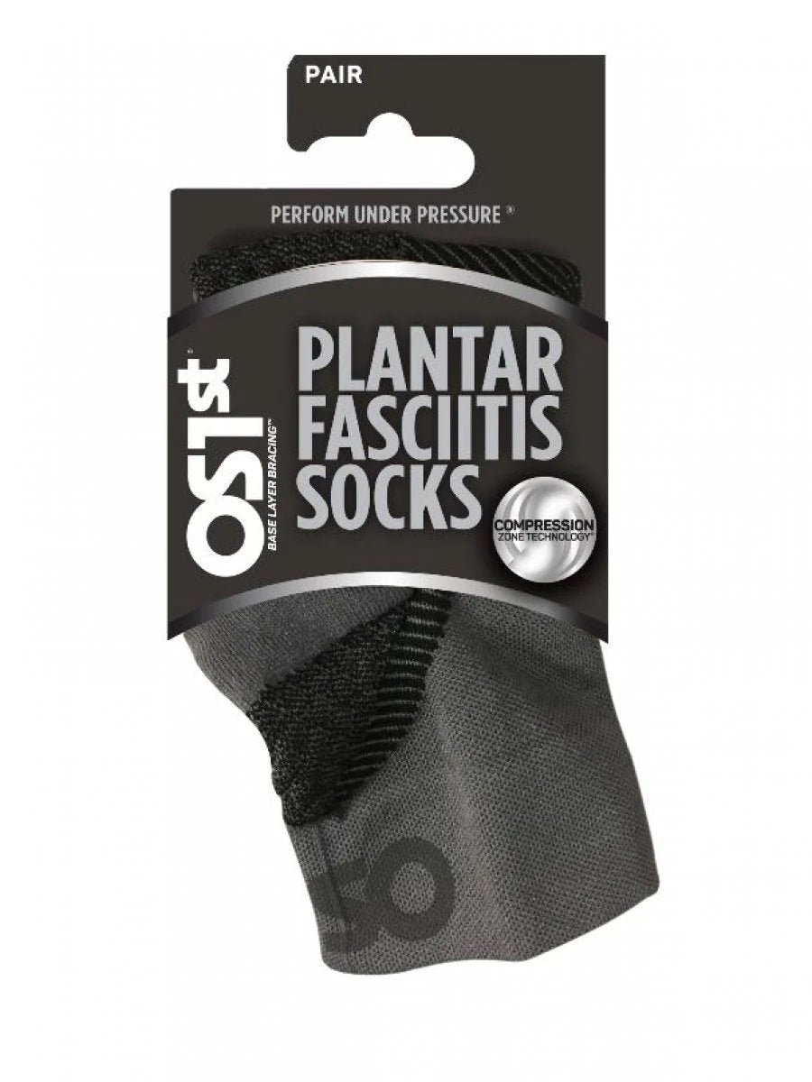 OS Planter Fasciitis Sock