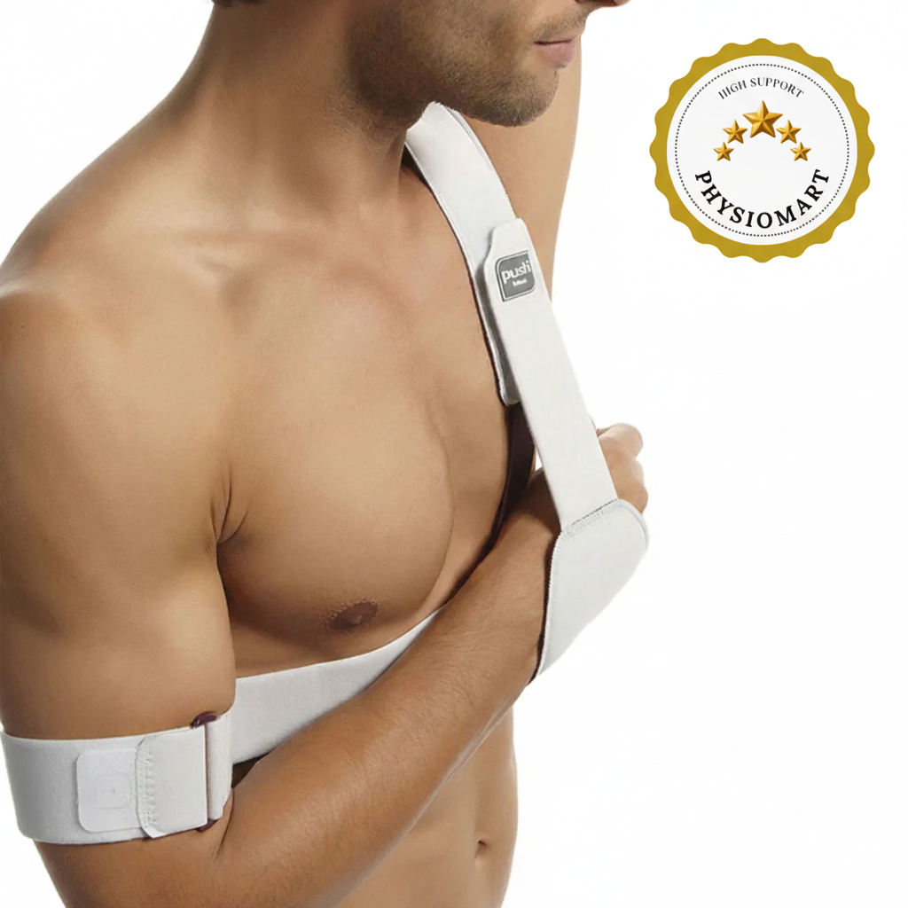Push Med Shoulder Brace Plus [Premium]