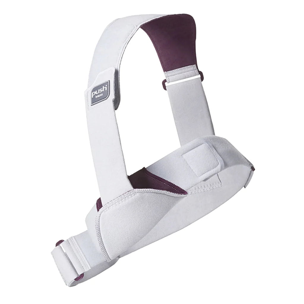 Push Med Shoulder Brace Plus [Premium]