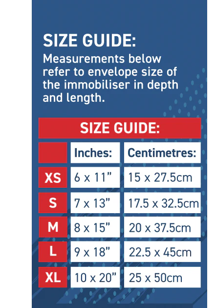 Victor Shoulder Immobilizer