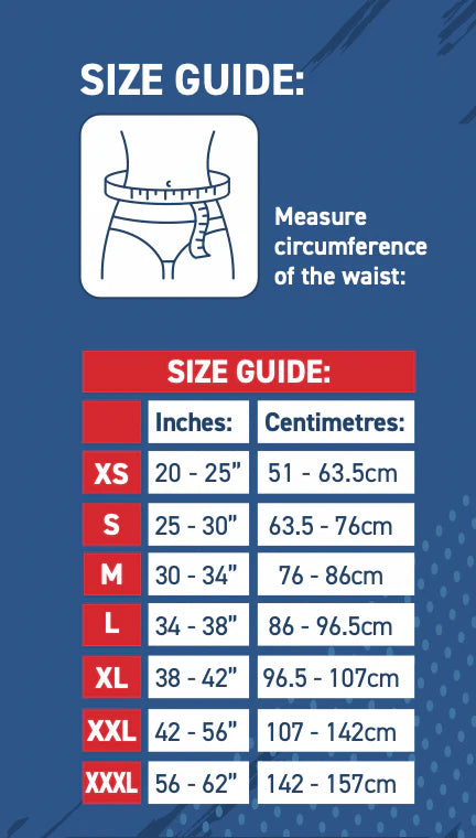 Victor EasyFit Comfort Back Support