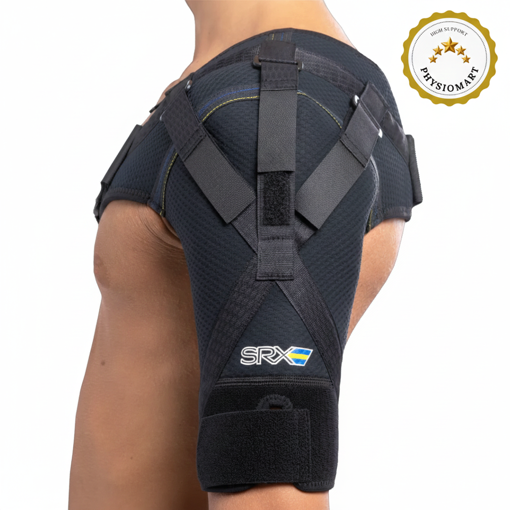 SRX Shoulder Support X Premium