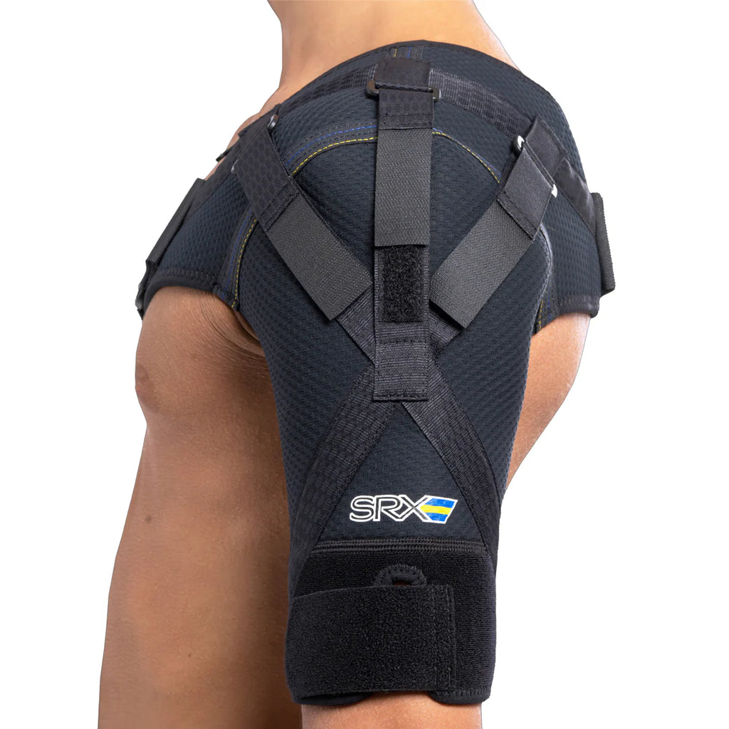 SRX Shoulder Support X Premium