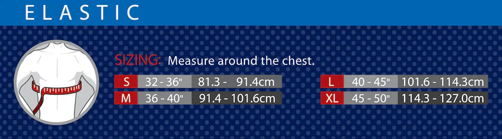 LP Support Shoulder Support