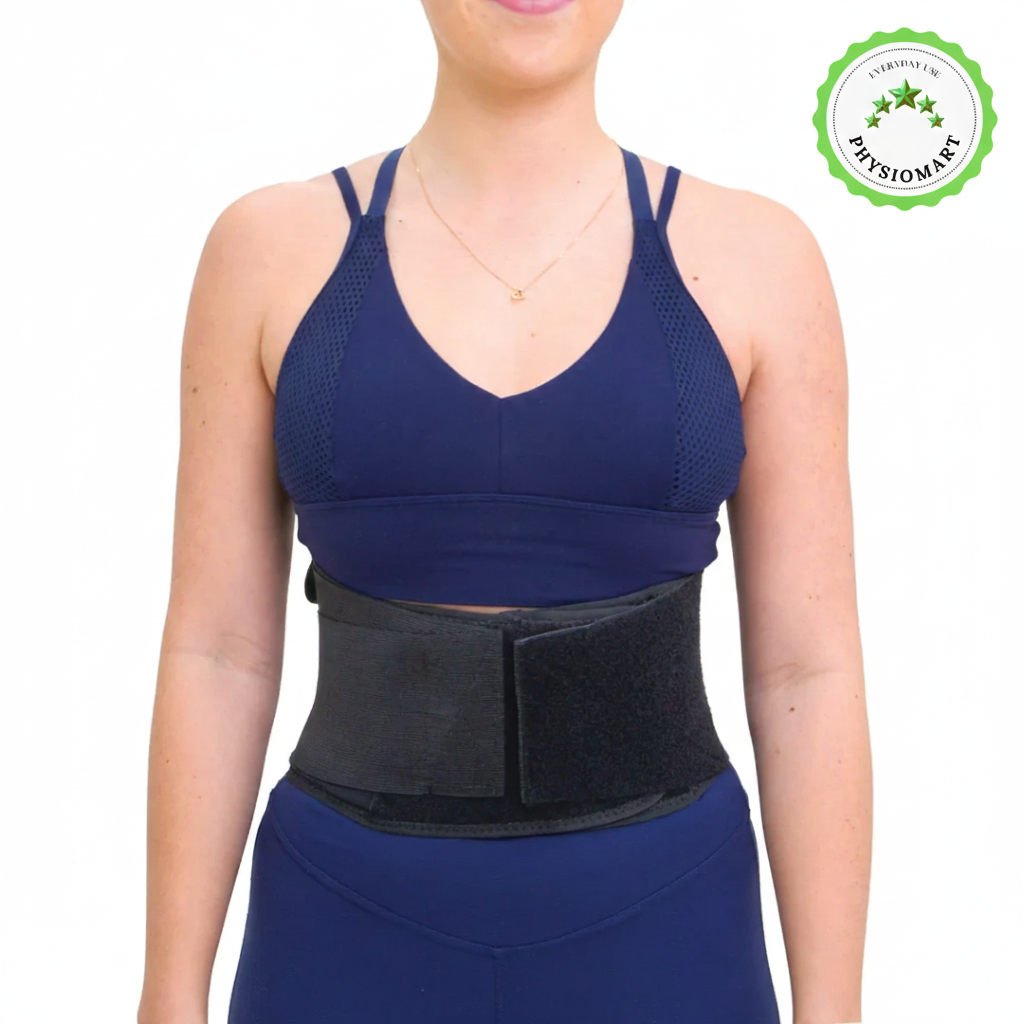 Victor EasyFit Comfort Back Support