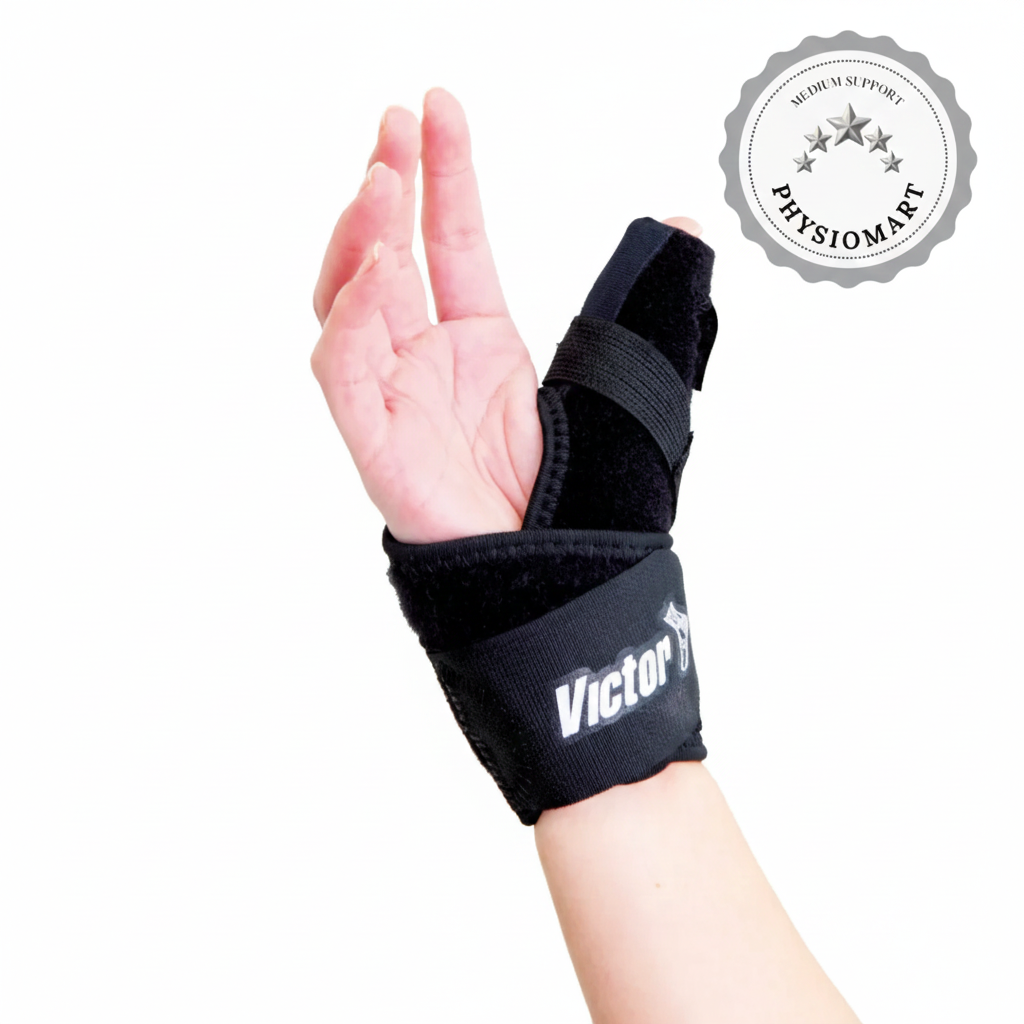 Victor Arthritis/Tendinitis Thumb Brace