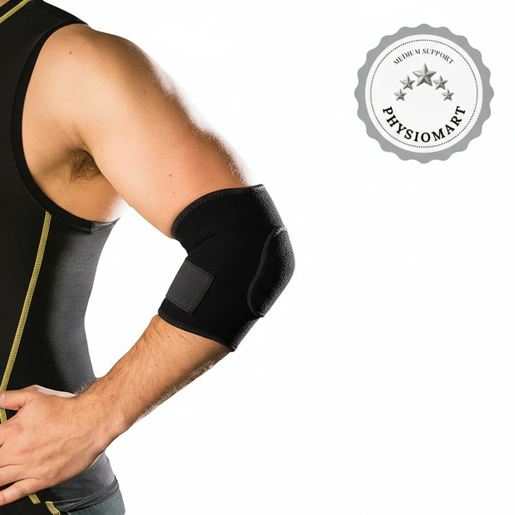 Ortho Tennis Elbow Brace - Pro